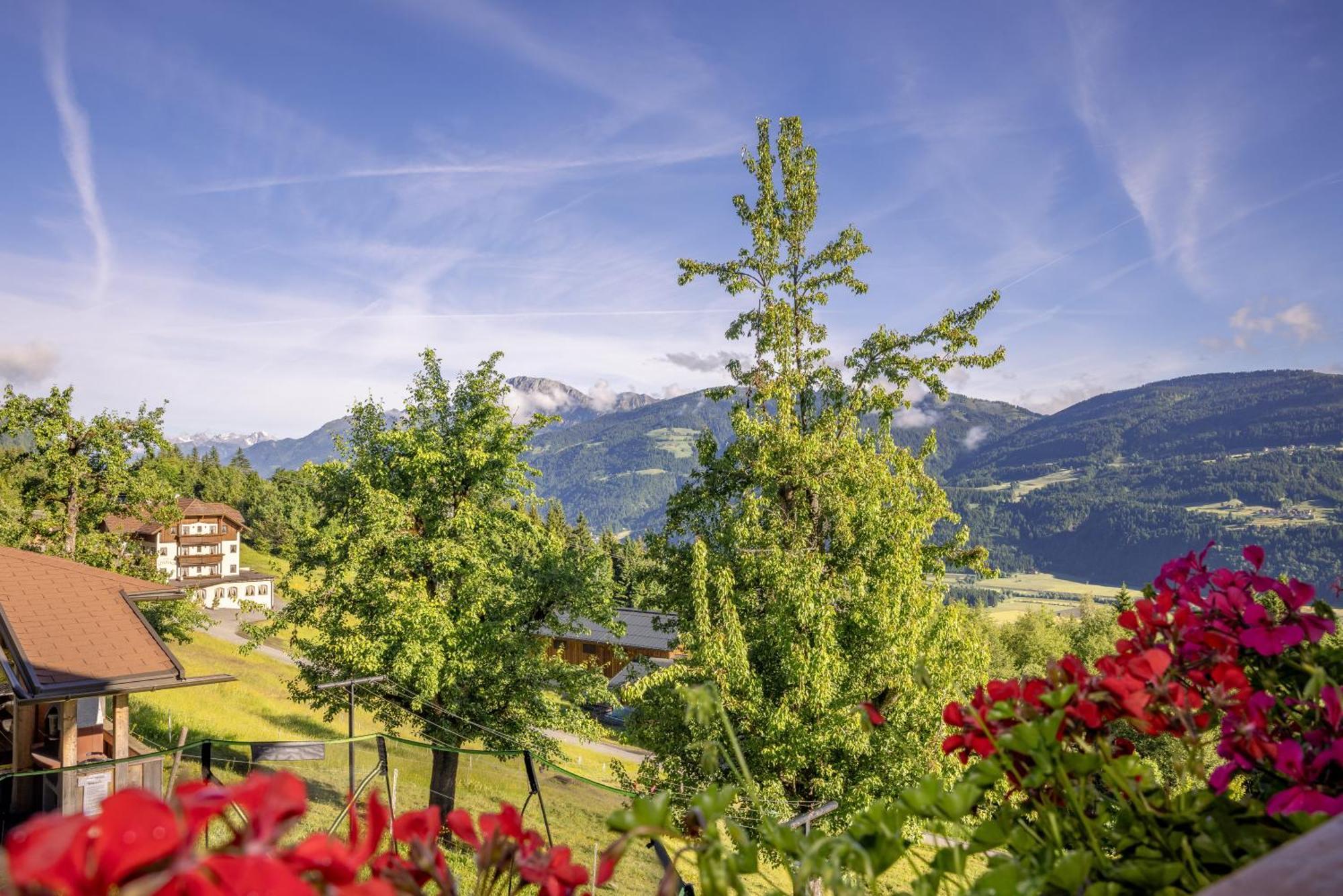 Апартаменти Haus Martin Schlanitzen Номер фото